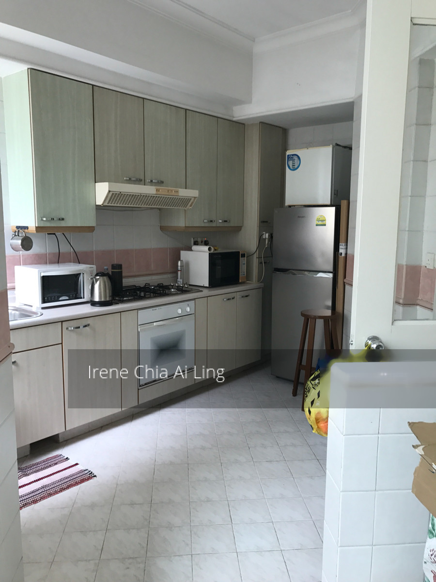 Oleander Towers (D12), Apartment #136241782
